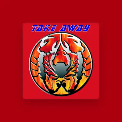 Listen to Take Away, watch music videos, read bio, see tour dates & more!