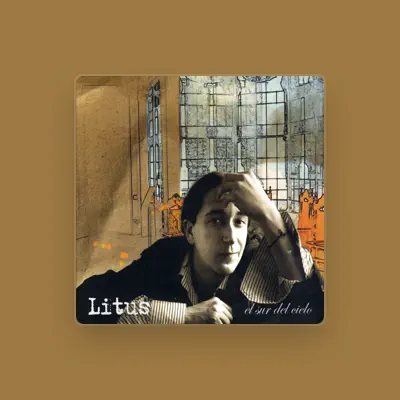 Listen to Litus, watch music videos, read bio, see tour dates & more!