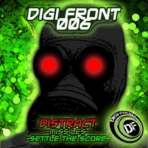 Missiles / Settle the Score - Single