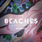 Heights - EP artwork