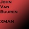 Xman - John van Buuren lyrics