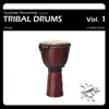 Stream & download Tribe Drums (Blond 2 Black Remix)