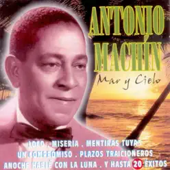 Mar y Cielo - Antonio Machín