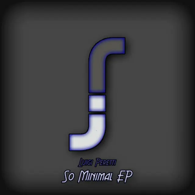 So Minimal (Original Mix)