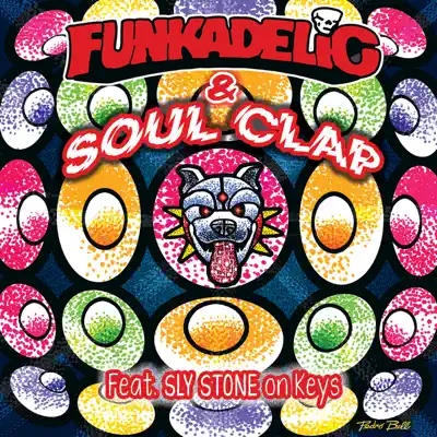 In da Kar - EP - Funkadelic