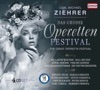 Eléonore Bauer Der Fremdenfuhrer: O Wien, mein liebes Wien Ziehrer: Das Grosse Operettenfestival