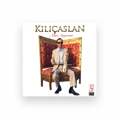 Listen to Kılıçaslan, watch music videos, read bio, see tour dates & more!