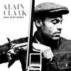 Alain Clark - Back In My World artwork