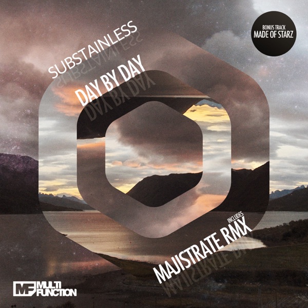 Day By Day - Single