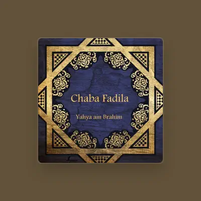 Listen to Chaba fadila, watch music videos, read bio, see tour dates & more!