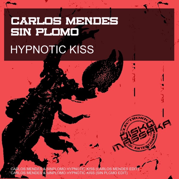 Hypnotic Kiss - Single