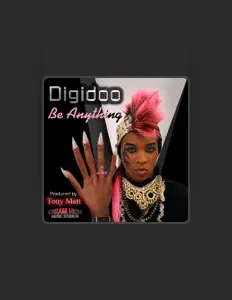Dengarkan DIGIDOO, tonton video musik, baca bio, lihat tanggal tur & lainnya!