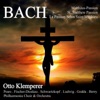 Otto Klemperer, Philharmonia Orchestra, Boys of Hampsted Parish Church Choir & Philharmonia Choir