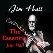 The Essential Jim Hall artwork