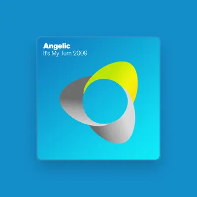 Listen to Angelic, watch music videos, read bio, see tour dates & more!