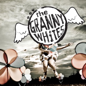 The Granny Whites - Rx Blues - 排舞 音乐