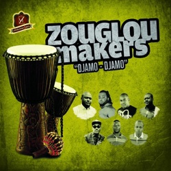 Zouglou Maker's - Sanouma