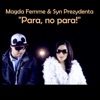 Para, No Para! - Single