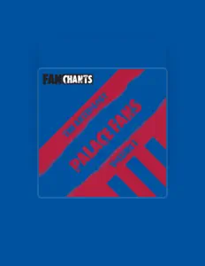 Crystal Palace Fans FanChantsを聴いたり、ミュージックビデオを鑑賞したり、経歴やツアー日程などを確認したりしましょう！