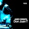 Don Juan T - James Corquita lyrics