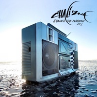 Against the Current - EP - Chali 2na