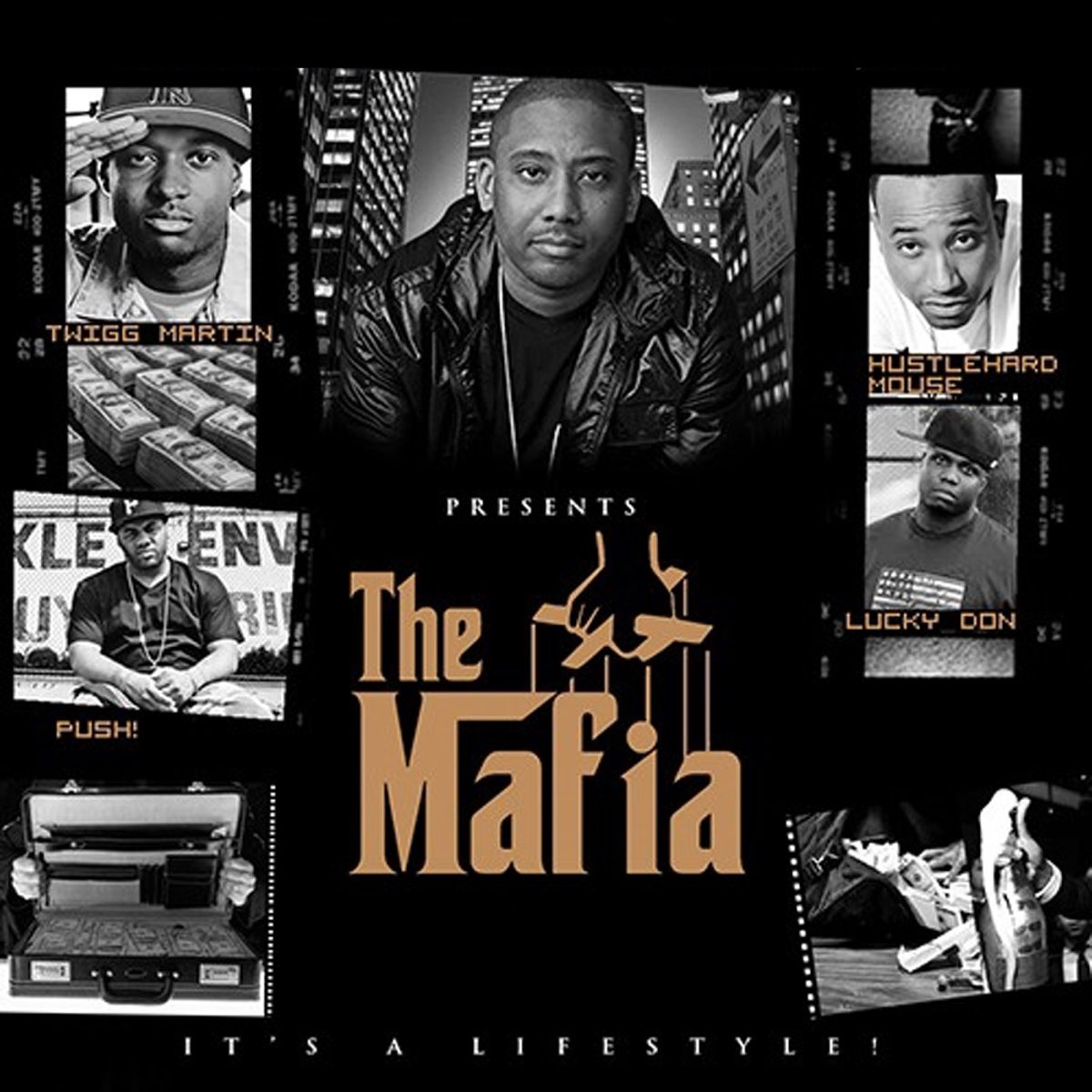The Mafia - Album by Maino - Apple Music