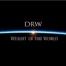 Lone Gunfighter - DRW lyrics