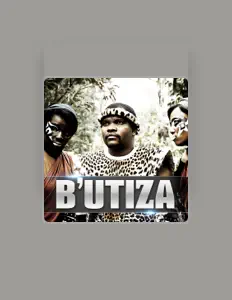 Listen to Butiza, watch music videos, read bio, see tour dates & more!