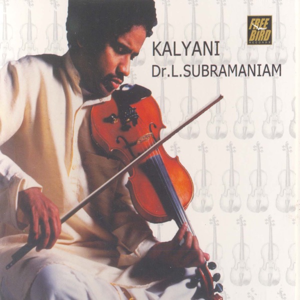 Kalyani - Violin