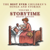 The Best Ever Children's Songs and Stories, Vol. 5: Storytime (Deluxe Edition) - Peter Samuels