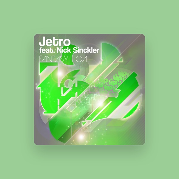 Jetro's avatar