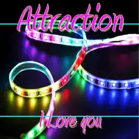 I Know What It's Like — Attraction