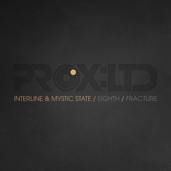 Eighth/Fracture - Single