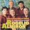 Viejita de Cabellos Blancos - Rogelio Almiron lyrics