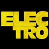 Electro, Pt. 4 artwork