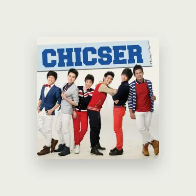 Listen to Chicser, watch music videos, read bio, see tour dates & more!