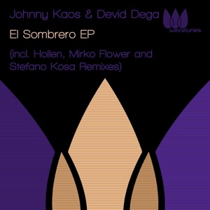 El Sombrero - EP