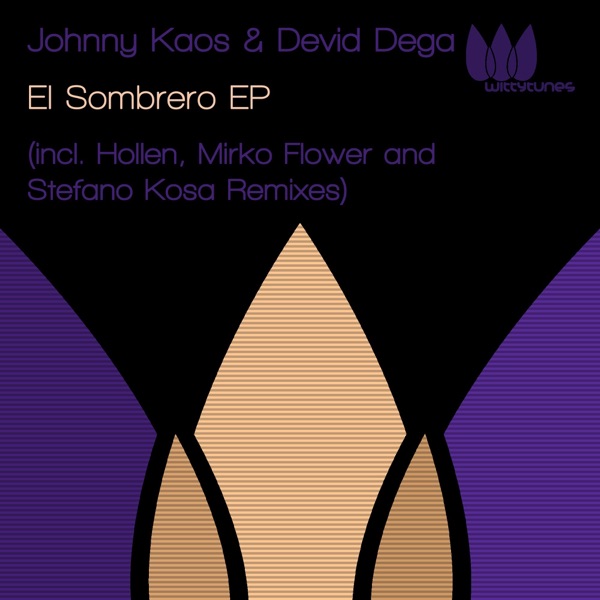 El Sombrero - EP