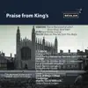 The Choir of King's College, Cambridge, London Symphony Orchestra, Tom Krause, Wilfred Brown, Helen Watts, Sylvia Stahlmann & Sir David Willcocks - Missa in Augustiis "Nelson Mass" in D Minor, Hob. XXII:11:VI. Agnus Dei