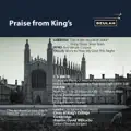 Mass In G Minor: Kyrie