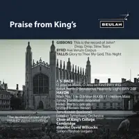 Missa in Augustiis "Nelson Mass" in D Minor, Hob. XXII:11:VI. Agnus Dei — The Choir of King's College, Cambridge, London Symphony Orchestra, Tom Krause, Wilfred Brown, Helen Watts, Sylvia Stahlmann & Sir David Willcocks