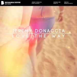 Love the Way - Single