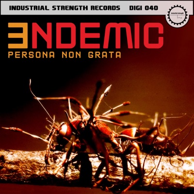 Endemic - EP