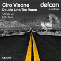Double Line / The Room - Single - Ciro Visone