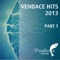 Behind You (Corger Remix) - Sou Kanai lyrics
