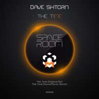 The Time - Single - Dave Shtorn