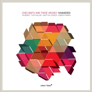 Hammered (feat. Tim Berne, Tony Malaby, Mary Halvorson & Andrea Parkins)