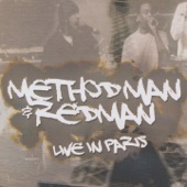 Method Man artwork