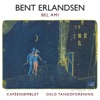 Bent Erlandsen - Sommer På Karl Johan