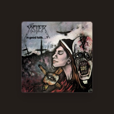 Listen to Xyster, watch music videos, read bio, see tour dates & more!